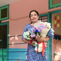 Ngọc Thao Trần