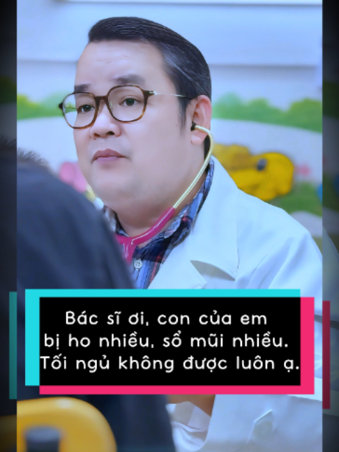 Bé ho nhiều và sổ mũi nhiều lắm ạ..  #bstrinhdinhthenguyen #ho #somui #hodam #chamsocbe #suckhoetreem #suckhoe #mevabe #concung  @bstrinhdinhthenguyen