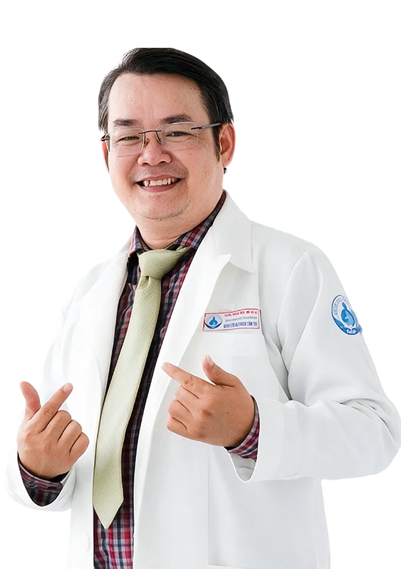 Đồng hành cùng cha mẹ chăm sóc