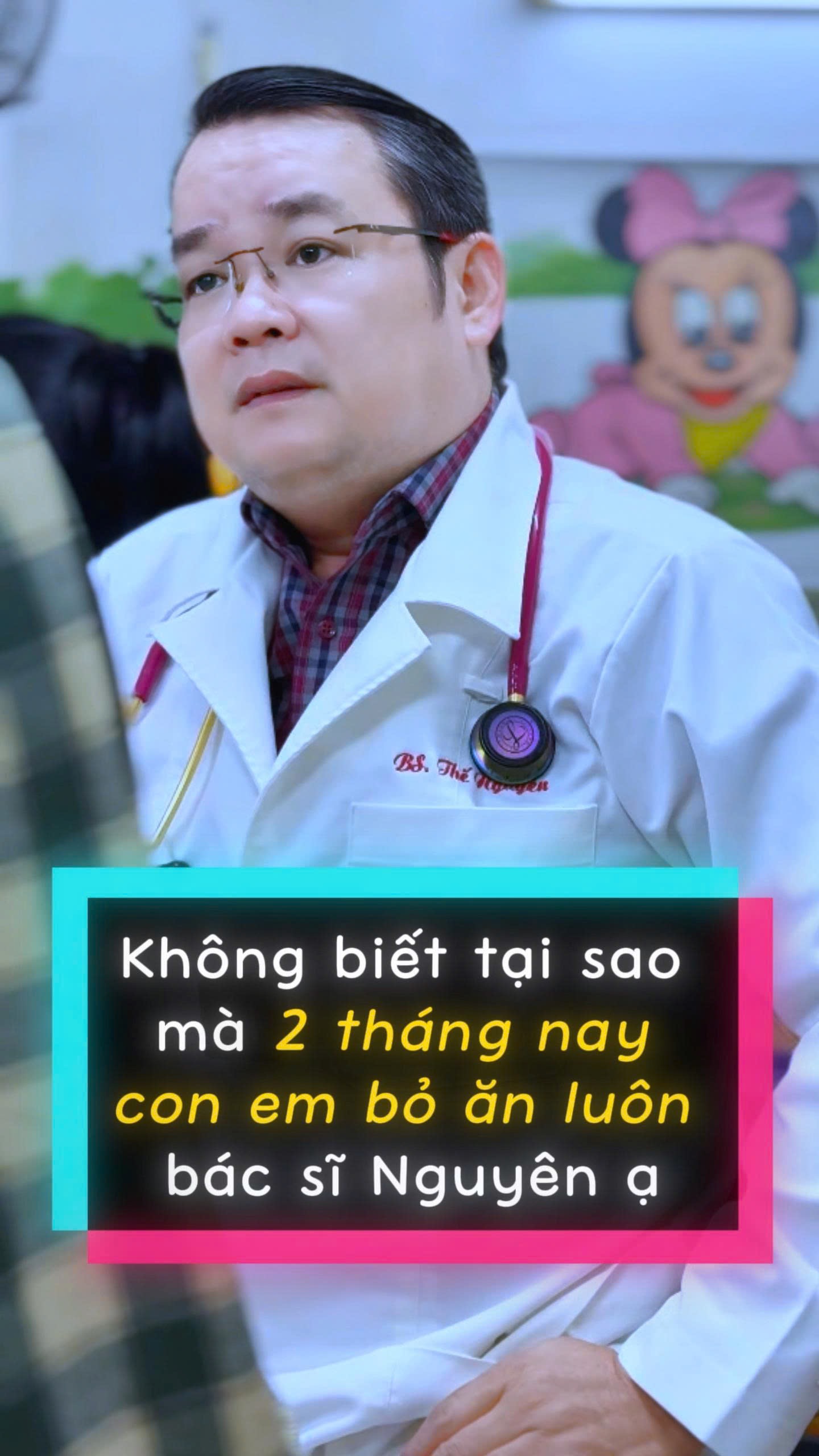 Khám dinh dưỡng 1 tuần, bé ăn tốt hơn và ngủ ngon hơn