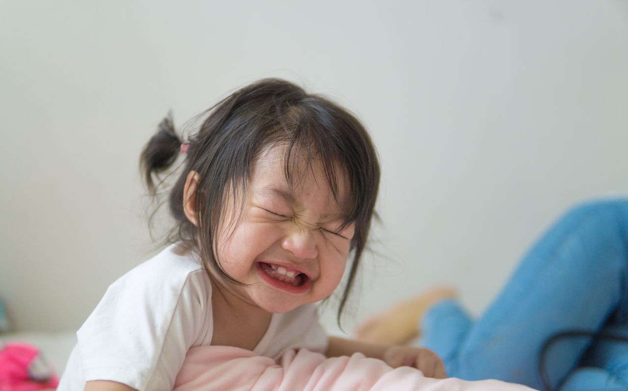 Bé táo bón lâu ngày – Làm sao để điều trị dứt điểm và hạn chế tái phát?