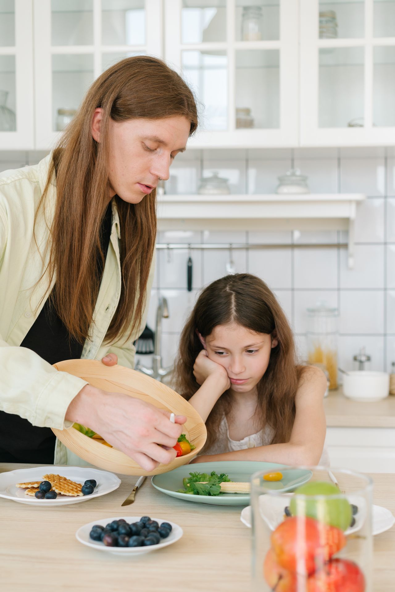 Bé biếng ăn kéo dài: Khi nào được xem là bất thường?