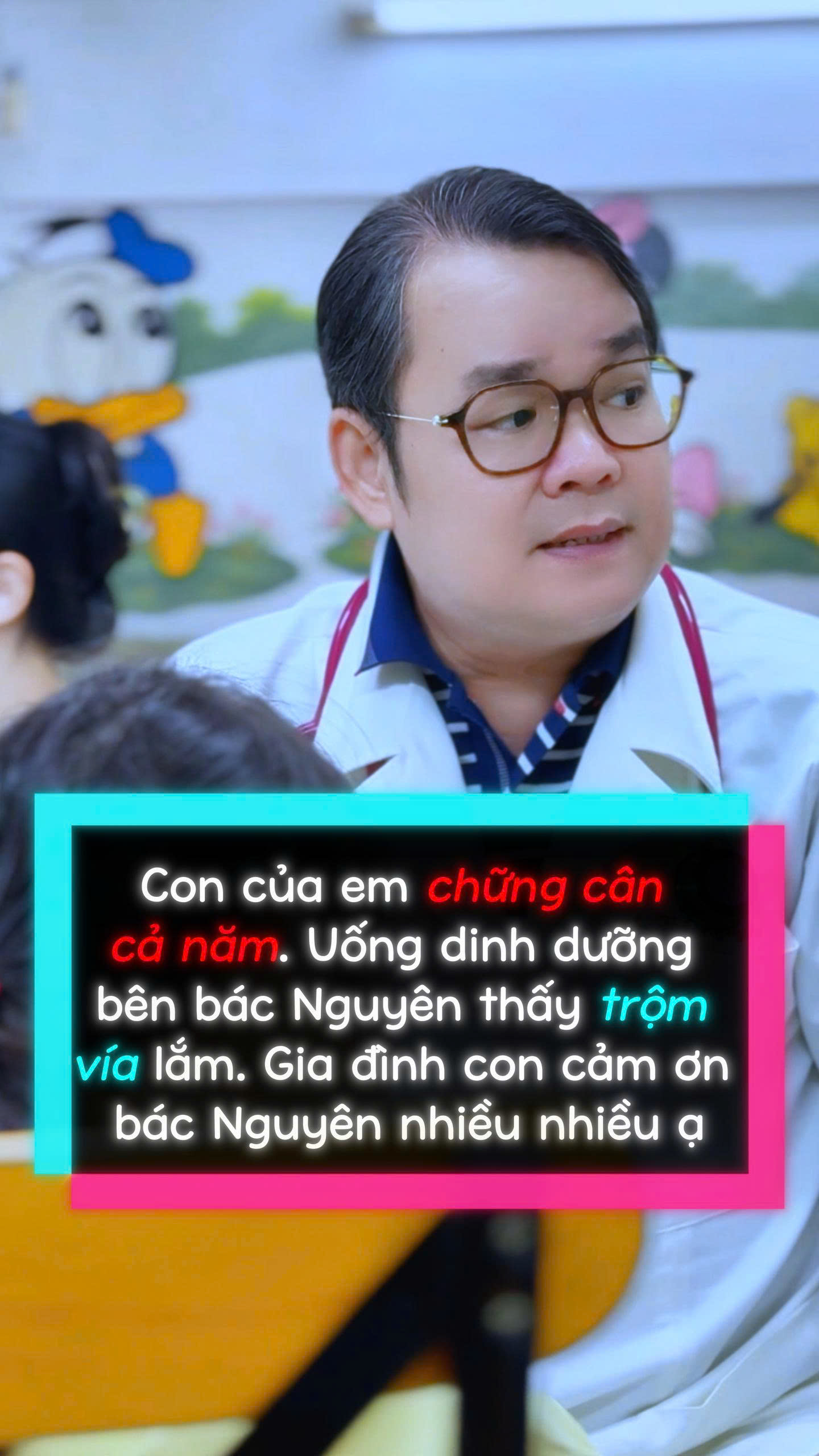 Bé chững cân cả năm thì có cách nào cho bé ăn tốt lại không? #biengan #dinhduongtreem #suydinhduong #bstrinhdinhthenguyen #chamtangcan