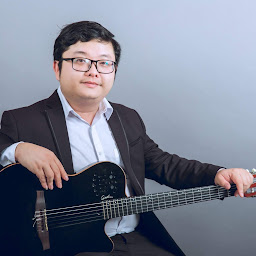 Guitar Mèo Ú (Mèo Ú Guitar)